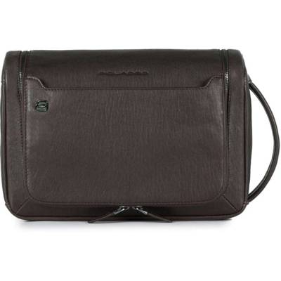 camel active, London Kosmetiktasche 27 cm Kulturbeutel, schwarz camel active, London Kosmetiktasche 27 cm Kulturbeutel, schwarz
