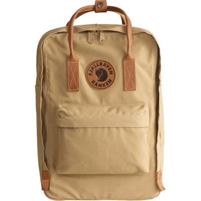 Fjällräven, Kanken No. 2 Rucksack Laptop 15" 40 cm, lila mirapodo