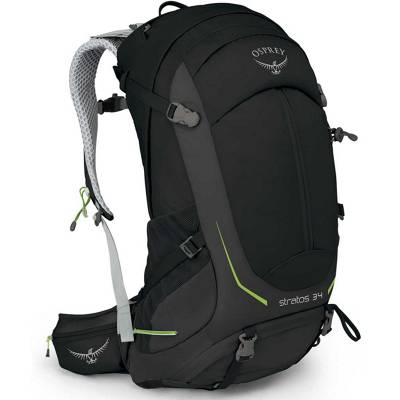 Stratos 34 Men Trekkingrucksack S/M 32 Liter