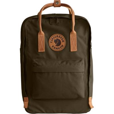 Kanken No. 2 Rucksack Laptop 15" 40 cm