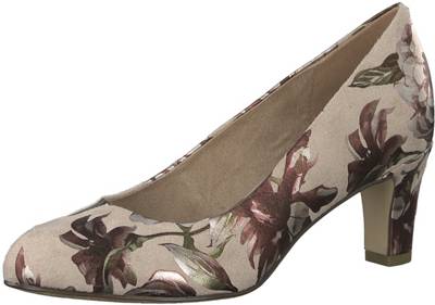 Klassische Pumps