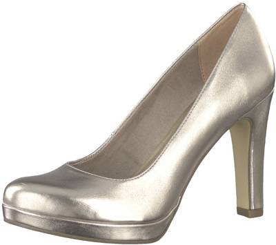 Klassische Pumps