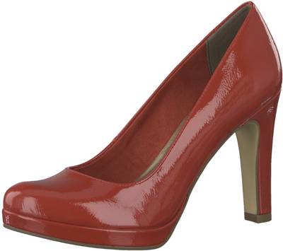 Klassische Pumps