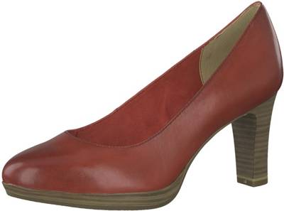 Klassische Pumps