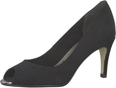 Peeptoe-Pumps