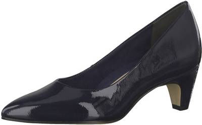 Klassische Pumps