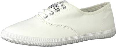 Tamaris, Sneakers Low, weiß Tamaris, Sneakers Low, weiß