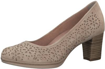 Klassische Pumps
