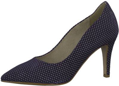 Klassische Pumps