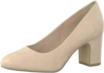 Klassische Pumps