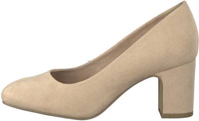 Tamaris, Klassische Pumps, rosa | mirapodo Tamaris Klassische Pumps rose Klassische Pumps Synthetik