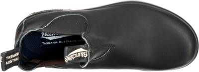Original Blundstone Chelsea Boots #510 Voltan Black Damen Schuhe Sonstiges Blundstone Sonstiges NEU! 