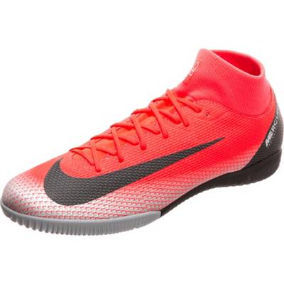Mercurial SuperflyX VI Academy CR7 Indoor Fußballschuh Herren