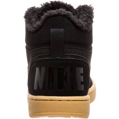 Kinder Sneakers High COURT BOROUGH 2