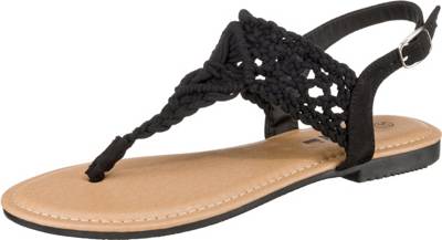 T-Steg-Sandalen