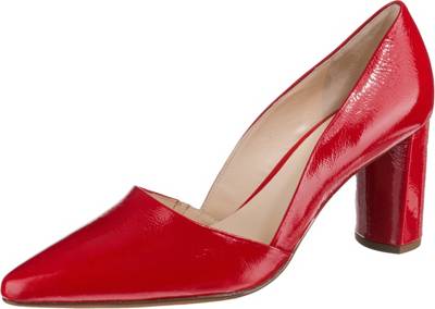 Trusty Klassische Pumps