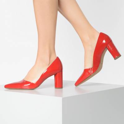 Trusty Klassische Pumps 2