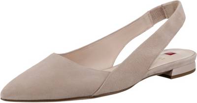 Kindly Klassische Ballerinas