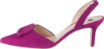 hogl pink shoes