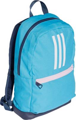 adidas Performance, Kinder Rucksack 3S, türkis mirapodo