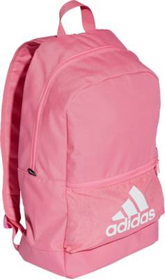 adidas Performance, Rucksack BP BOS für Mädchen, pink adidas Performance, Rucksack BP BOS für Mädchen, pink