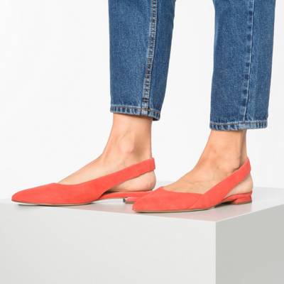 Kindly Klassische Ballerinas 2