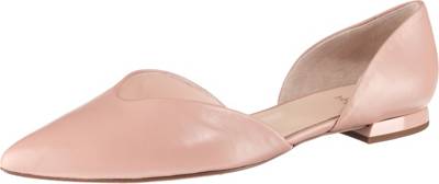 Tenderly Klassische Ballerinas