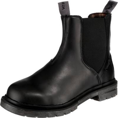 wrangler chelsea boots womens