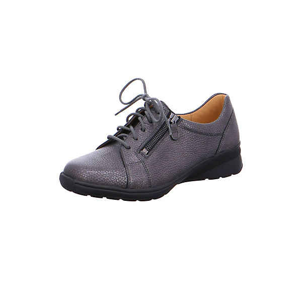 Schuhe Schnürschuhe Ganter Schnürschuhe grau Schuhe Schnürschuhe Ganter Schnürschuhe grau