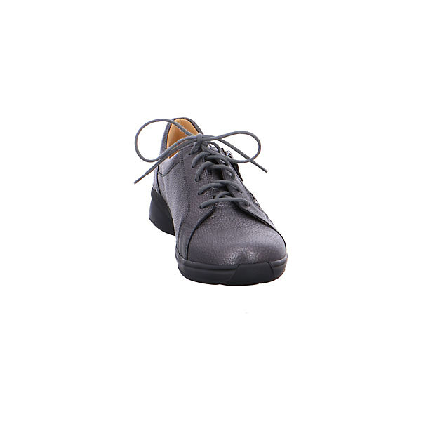 Schuhe Schnürschuhe Ganter Schnürschuhe grau Schuhe Schnürschuhe Ganter Schnürschuhe grau