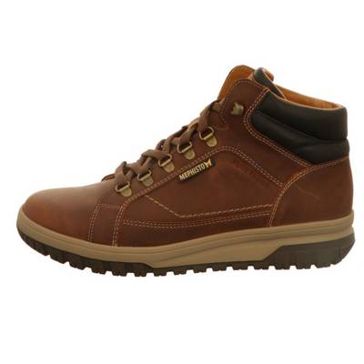 MEPHISTO Schuhe für Herren günstig kaufen | mirapodo MEPHISTO, MEPHISTO Sneakers Low, braun Schuhe Herren Sneaker