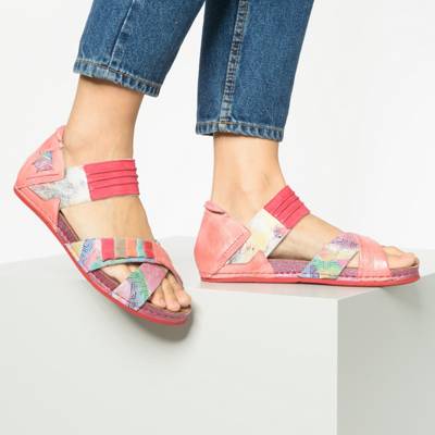 Klassische Sandalen 2