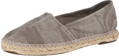Camping Yute Enzimatico Espadrilles