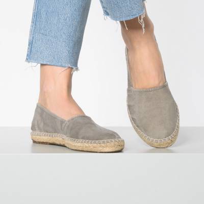 Camping Yute Enzimatico Espadrilles 2