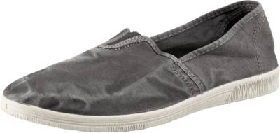 Camping Enzimatico Klassische Slipper