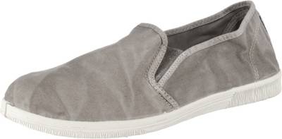 Cangrejo Elasticos Enzimatico Klassische Slipper