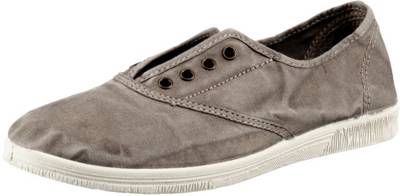 Ingles Enzimatico Klassische Slipper