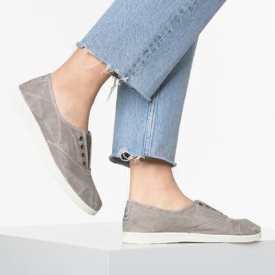 Ingles Enzimatico Klassische Slipper 2