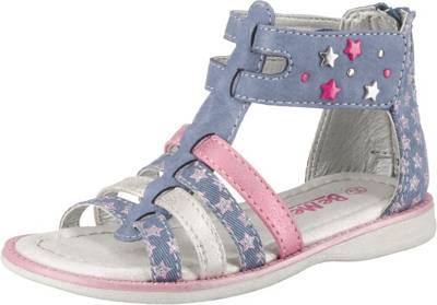 Sandalen für Mädchen