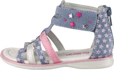 Sandalen für Mädchen 2