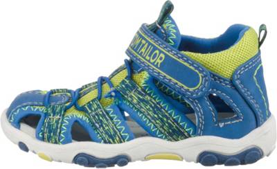 Baby Sandalen für Jungen 2