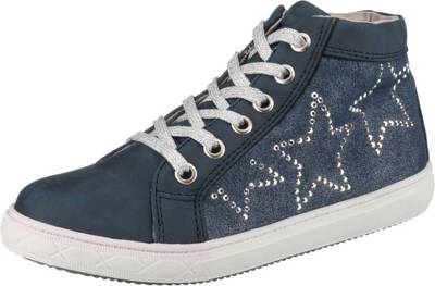 Sneakers High für Mädchen