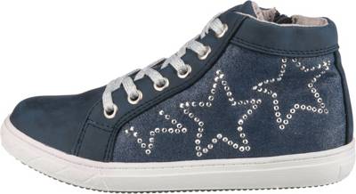 Sneakers High für Mädchen 2