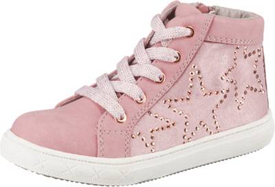 Sneakers High für Mädchen