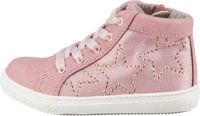 Sneakers High für Mädchen 2