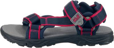 adidas Performance, Kinder Outdoorsandalen SANDPLAY OD K, dunkelblau adidas Performance, Kinder Outdoorsandalen SANDPLAY OD K, dunkelblau