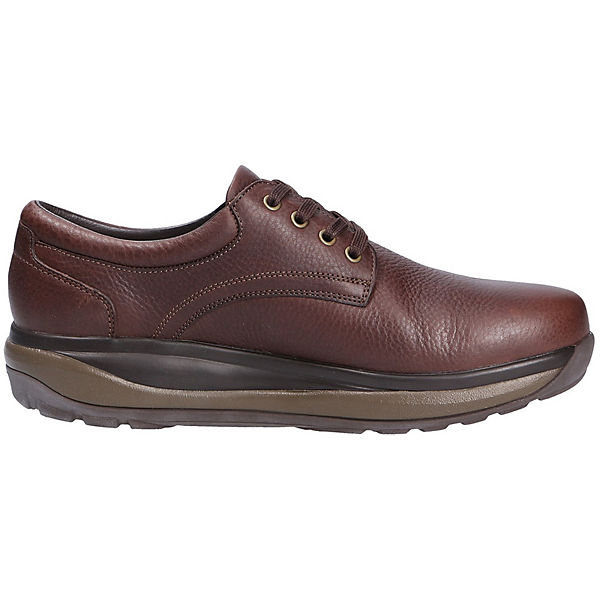 Schuhe Komfort-Halbschuhe Joya Herren Comfort Schnürschuh Komfort-Halbschuhe braun Schuhe Komfort-Halbschuhe Joya Herren Comfort Schnürschuh Komfort-Halbschuhe braun