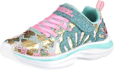 kinderschuhe skechers blinken