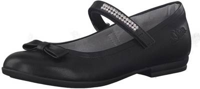 Kinder Ballerinas