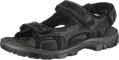 Matera Komfort-Sandalen